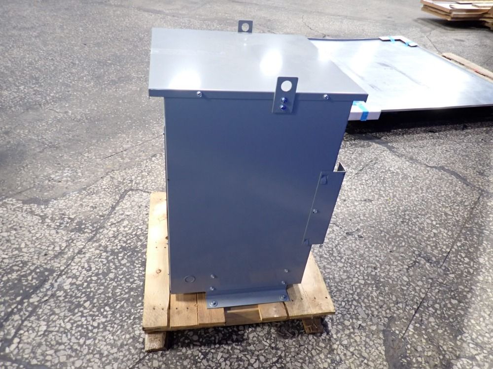 Rex 30 Kva Transformer - Bc30h1-b/z3