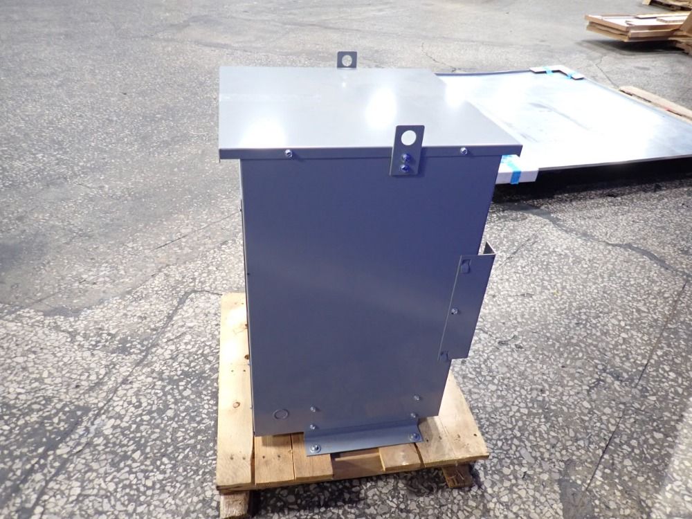 Rex 30 Kva Transformer - Bc30h1-b/z3