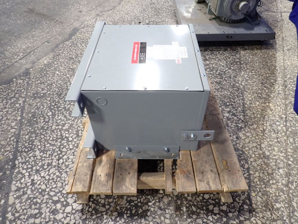 Rex 9 Kva Transformer - Bc9h-ca/ep/s1/t115