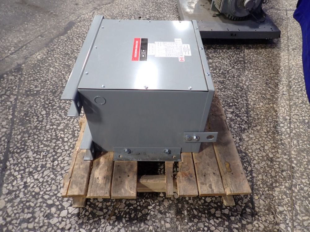 Rex 9 Kva Transformer - Bc9h-ca/ep/s1/t115