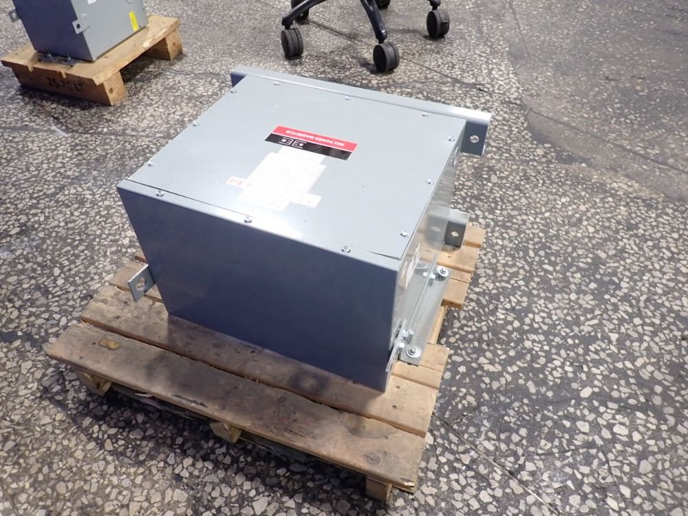 Rex 9 Kva Transformer - Bc9h-ca/ep/s1/t115