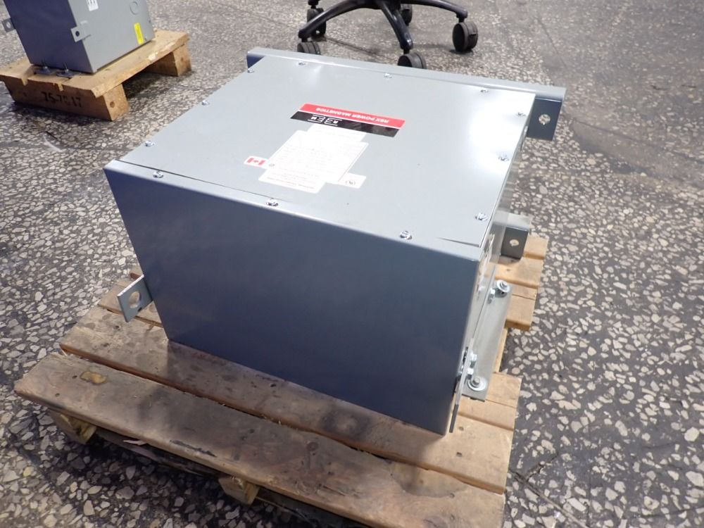 Rex 9 Kva Transformer - Bc9h-ca/ep/s1/t115