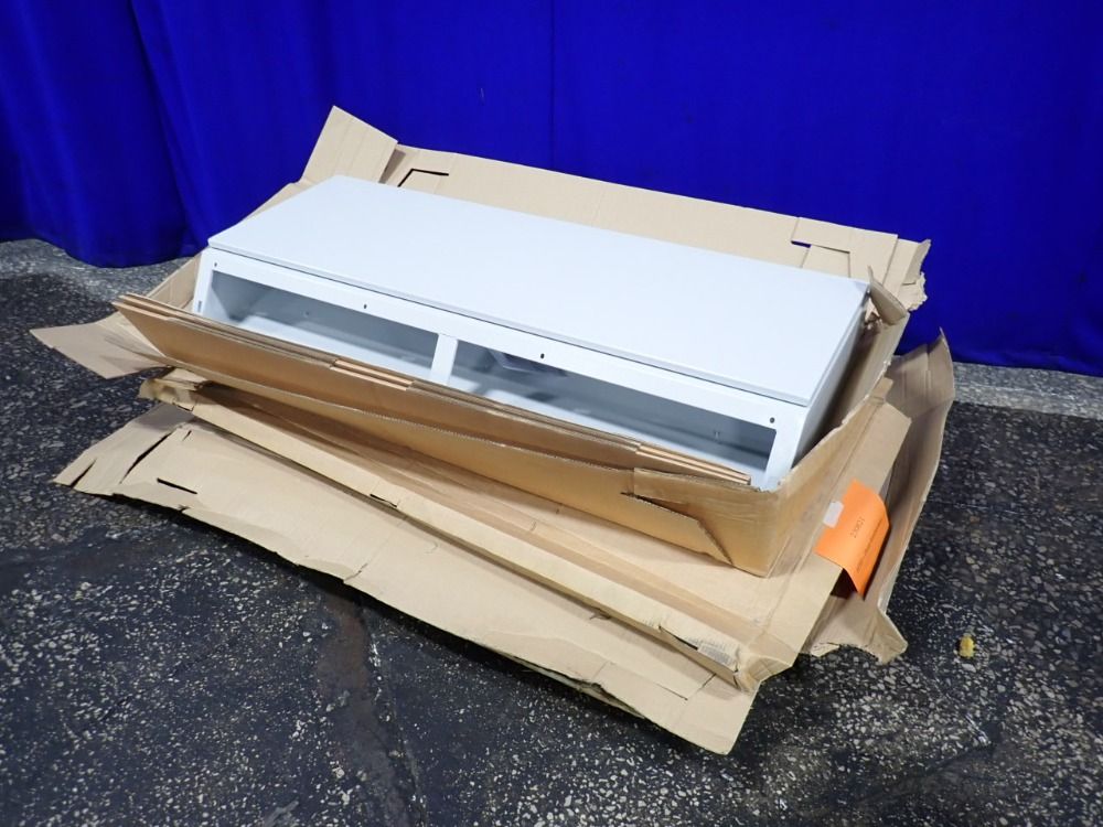Rittal 63" X 29" X 9" Electrical Cabinet Panels - Tp 6723.500