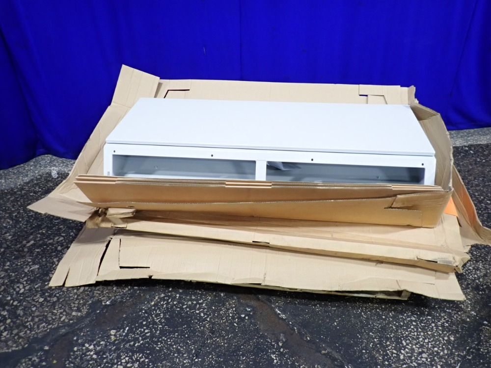 Rittal 63" X 29" X 9" Electrical Cabinet Panels - Tp 6723.500