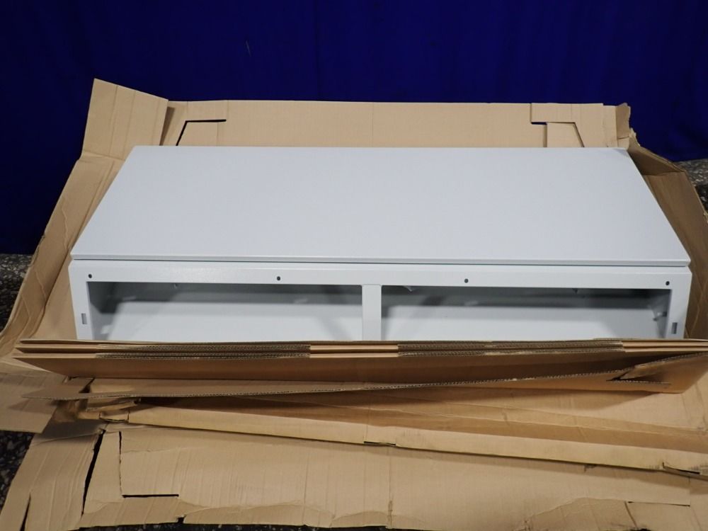 Rittal 63" X 29" X 9" Electrical Cabinet Panels - Tp 6723.500