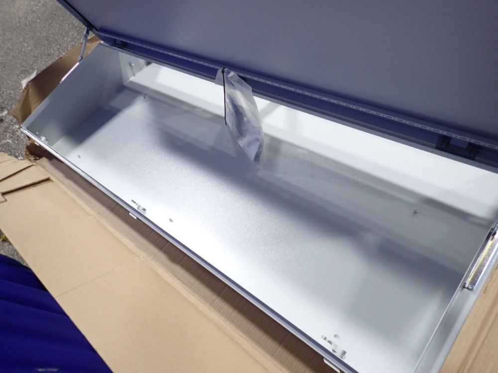 Rittal 63" X 29" X 9" Electrical Cabinet Panels - Tp 6723.500