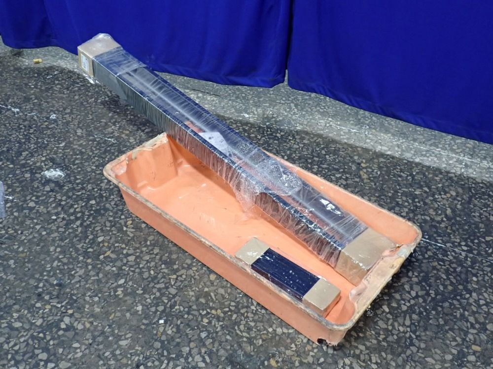 Rittal Base/trim Panels - Vx 8640.032