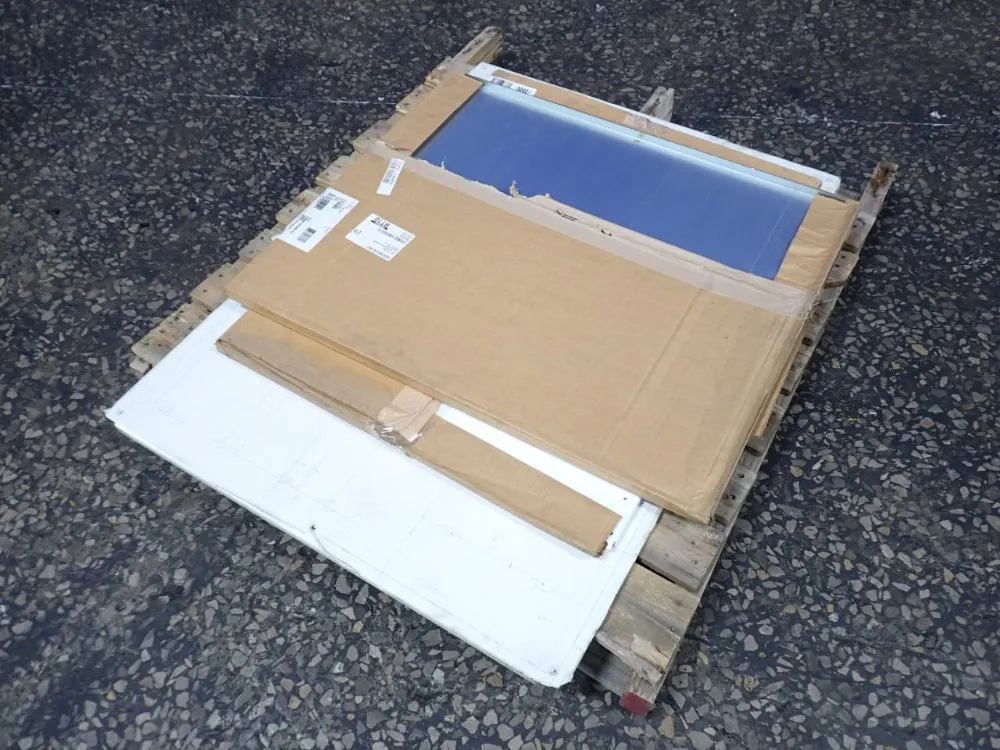 Hoffman Electrical Panel Panels - Cp3630h