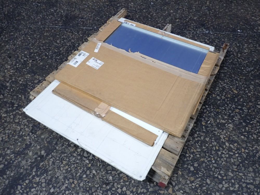 Hoffman Electrical Panel Panels - Cp3630h
