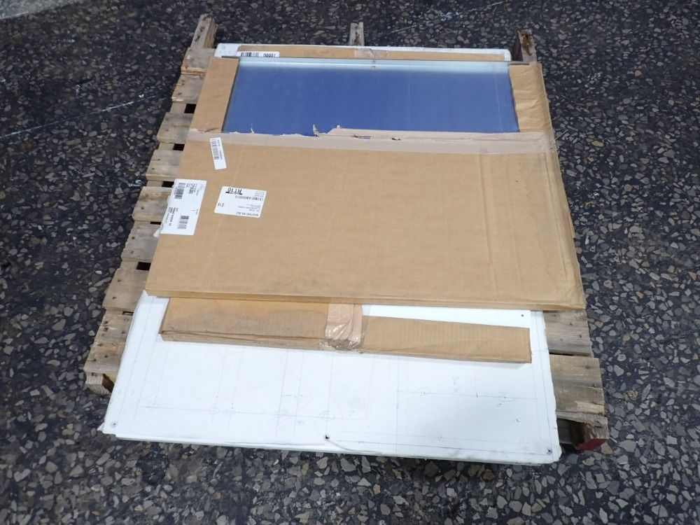 Hoffman Electrical Panel Panels - Cp3630h