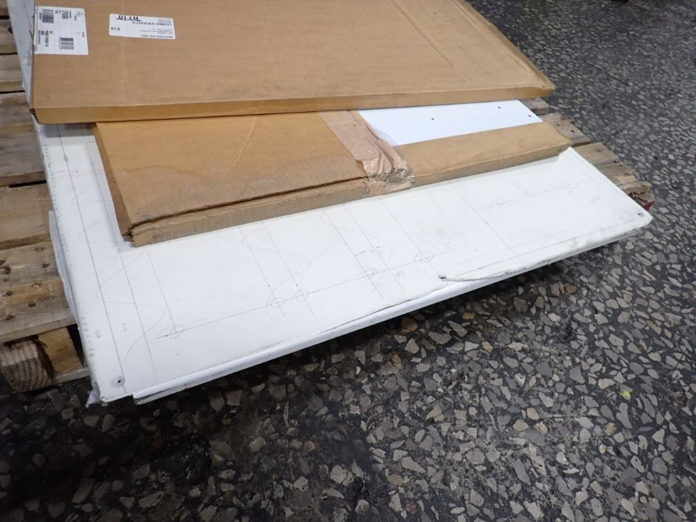 Hoffman Electrical Panel Panels - Cp3630h
