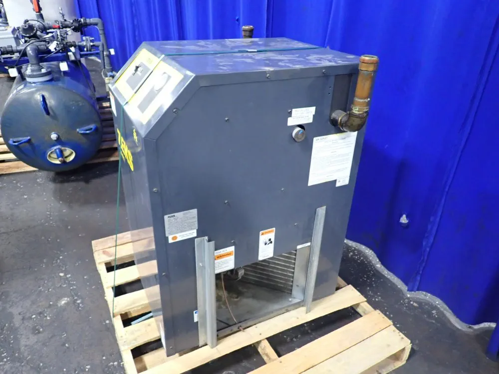 Zeks Air Compressor - 2s0ncga400
