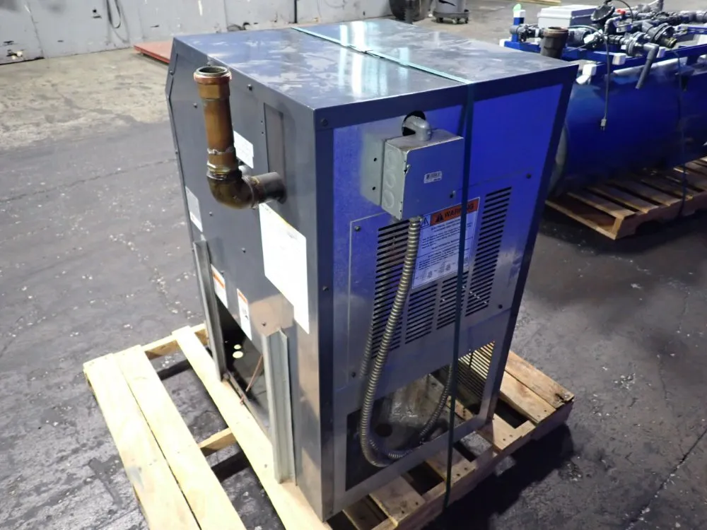 Zeks Air Compressor - 2s0ncga400