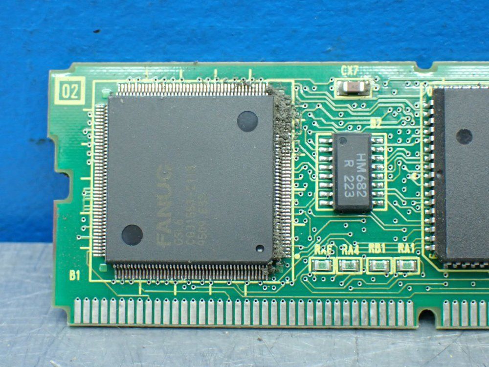 Fanuc Servo Module Interface Board - A20b-2902-0400/01a