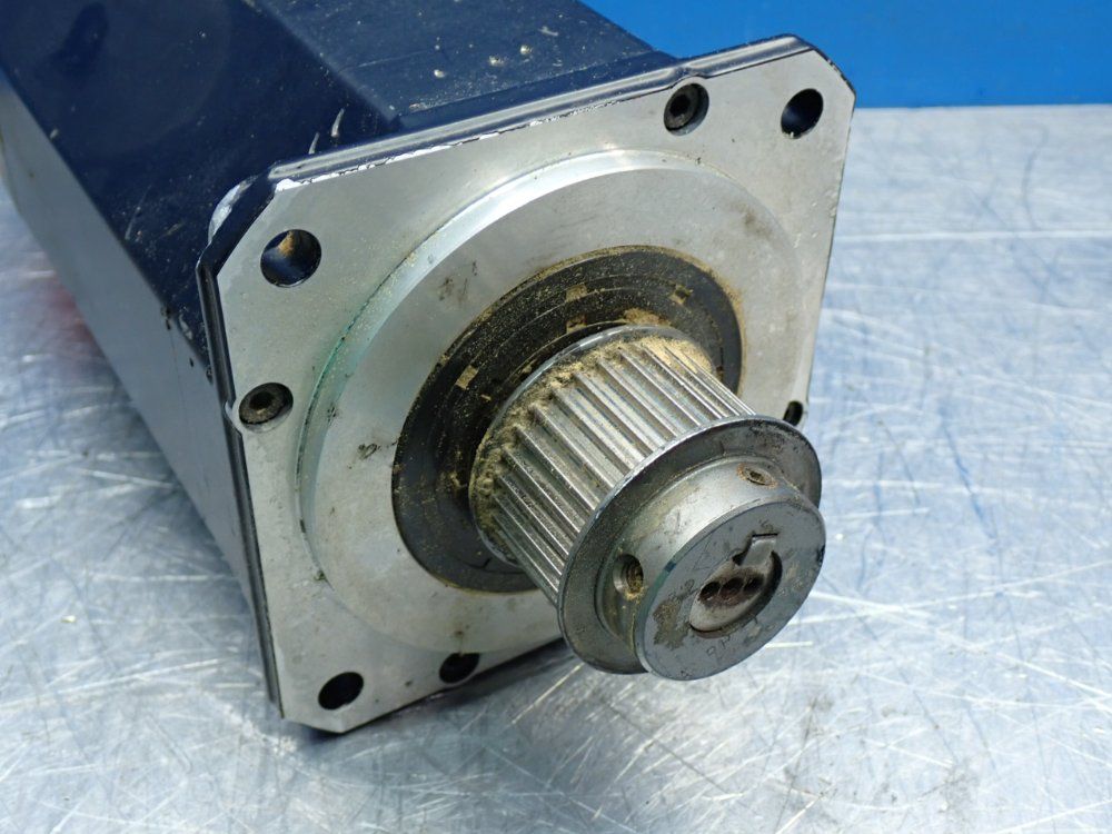 Fanuc 3000rpm Ac Servo Motor - A06b-0128-b575#7008