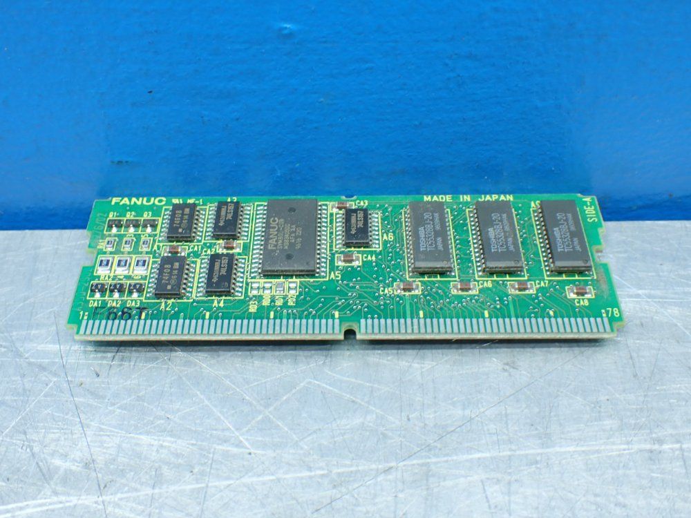 Fanuc Graphic Crt Module - A20b-2902-0271/03b