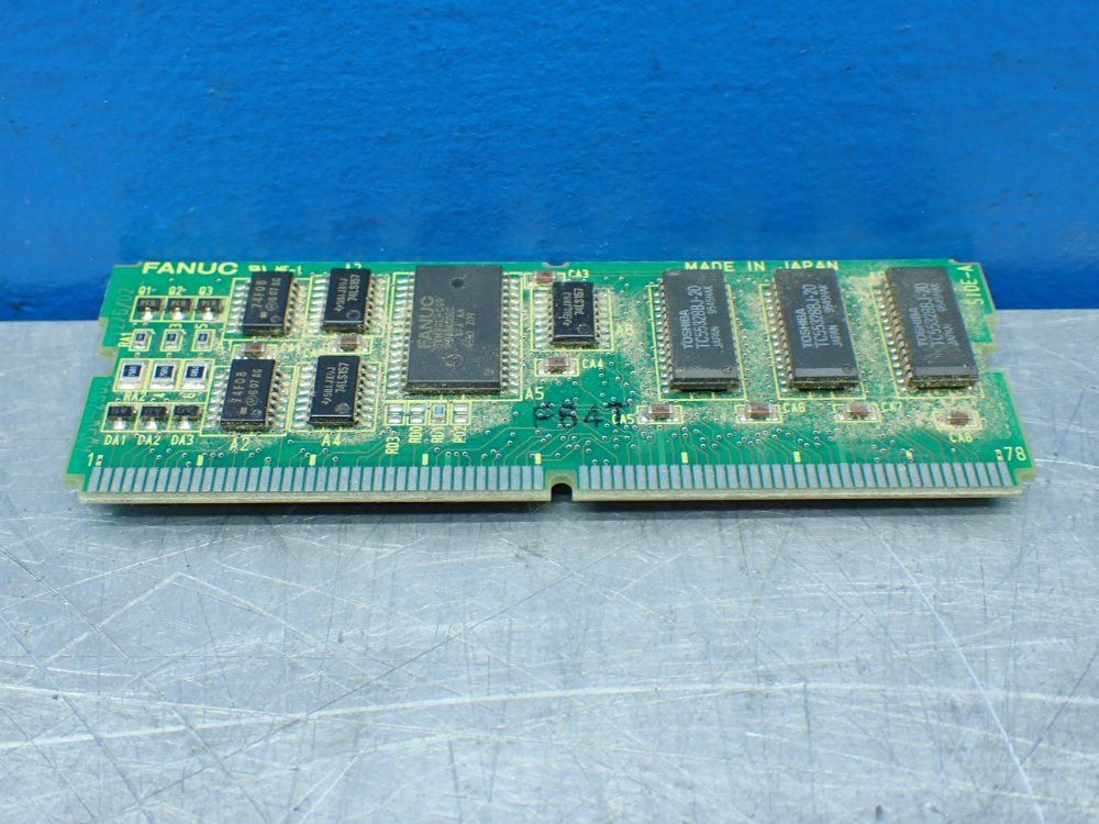 Fanuc Graphic Crt Module - A20b-2902-0271/03b