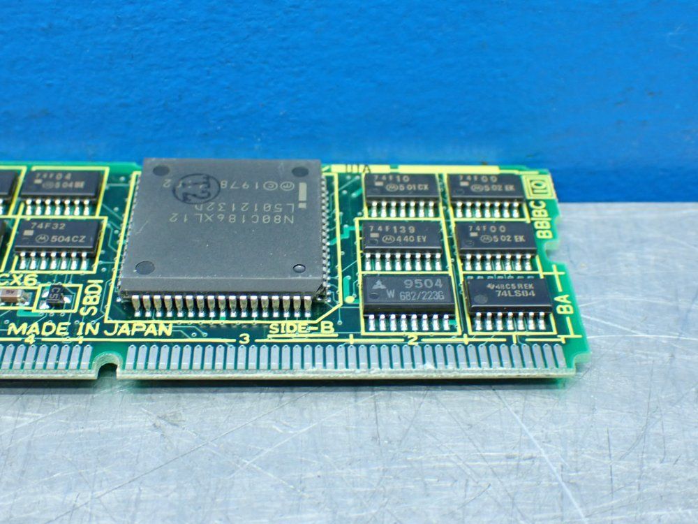 Fanuc Graphic Interface Module - A20b-2900-0590/01a