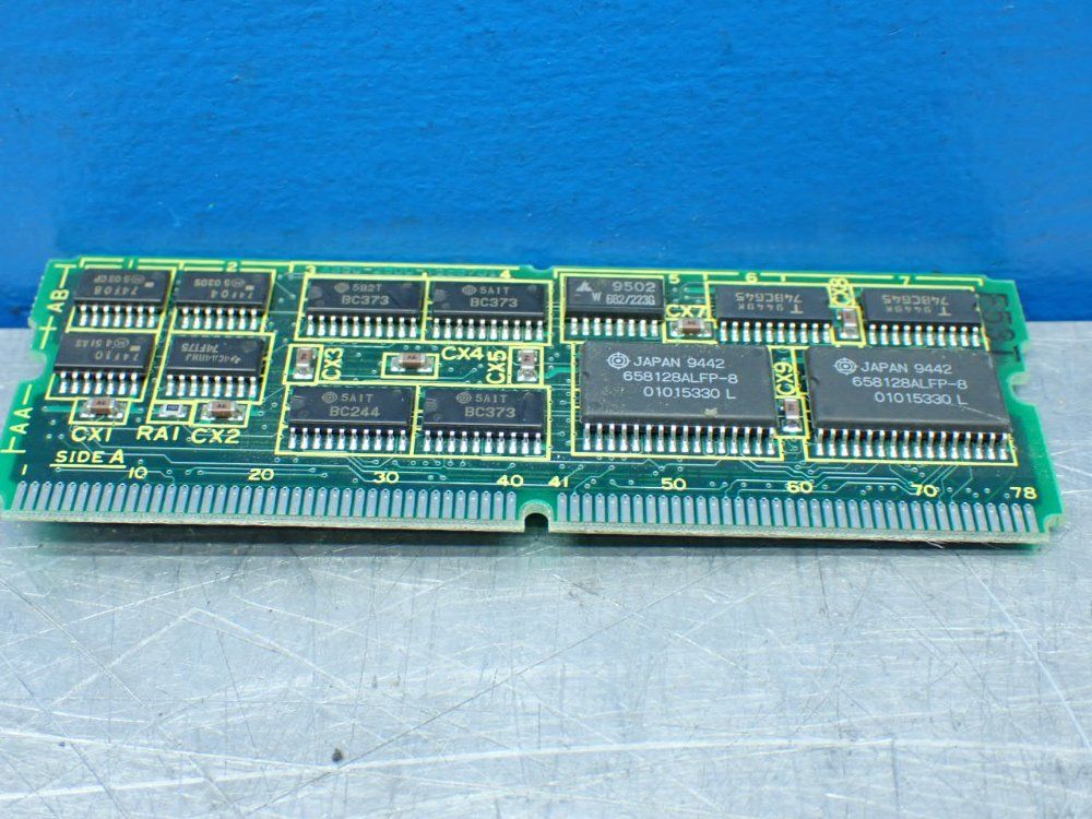 Fanuc Graphic Interface Module - A20b-2900-0590/01a