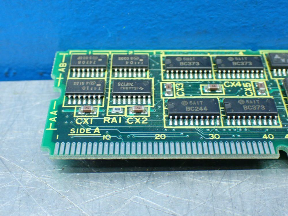 Fanuc Graphic Interface Module - A20b-2900-0590/01a
