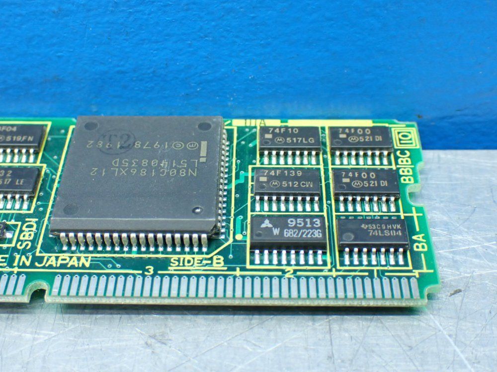 Fanuc Graphic Interface Module - A20b-2900-0590/01a