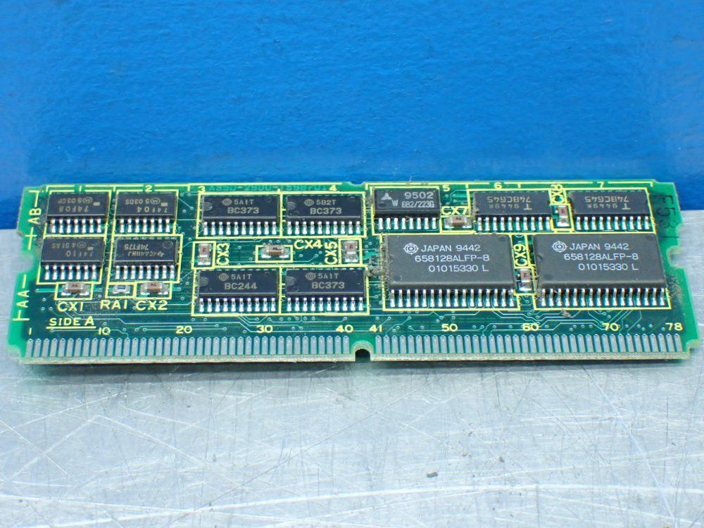 Fanuc Graphic Interface Module - A20b-2900-0590/01a