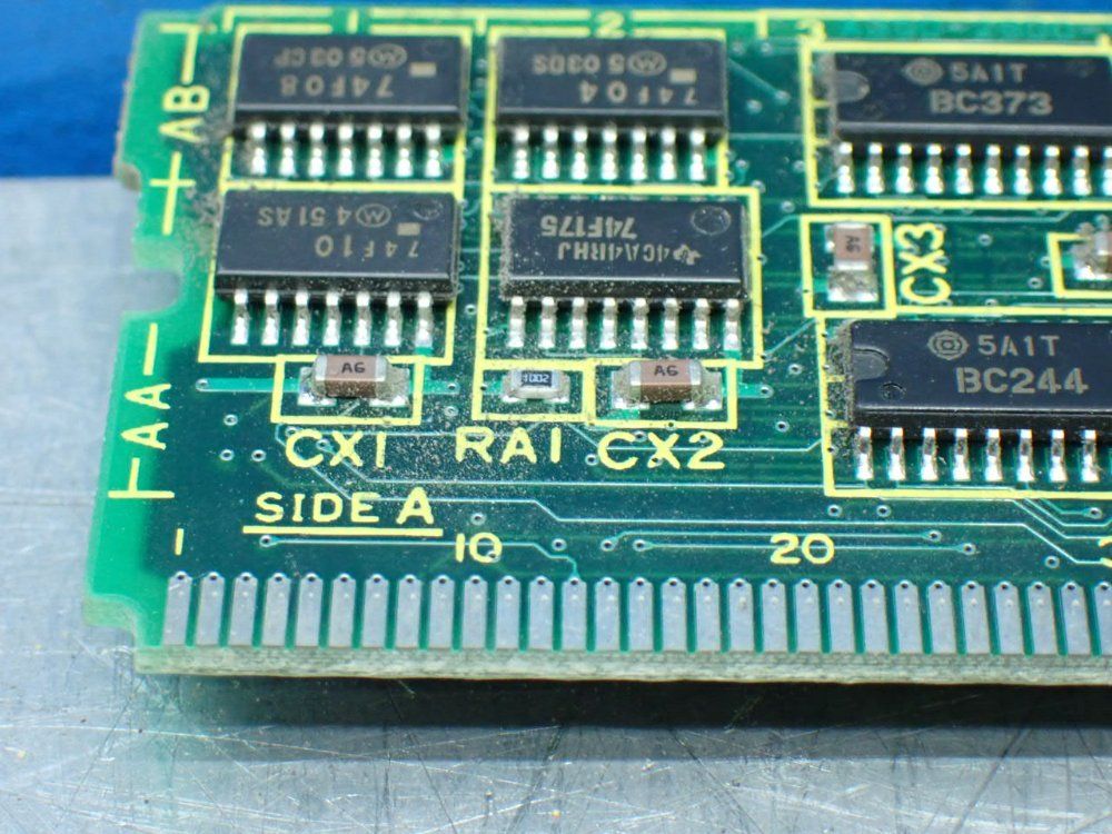 Fanuc Graphic Interface Module - A20b-2900-0590/01a