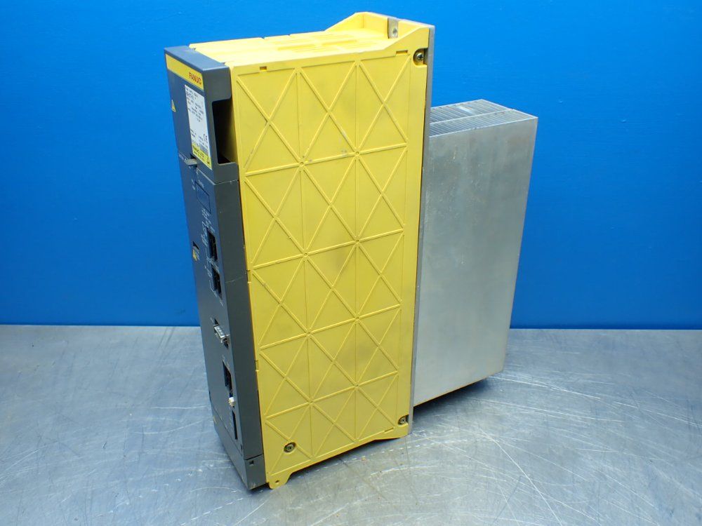 Fanuc Power Supply Module - A06b-6077-h111