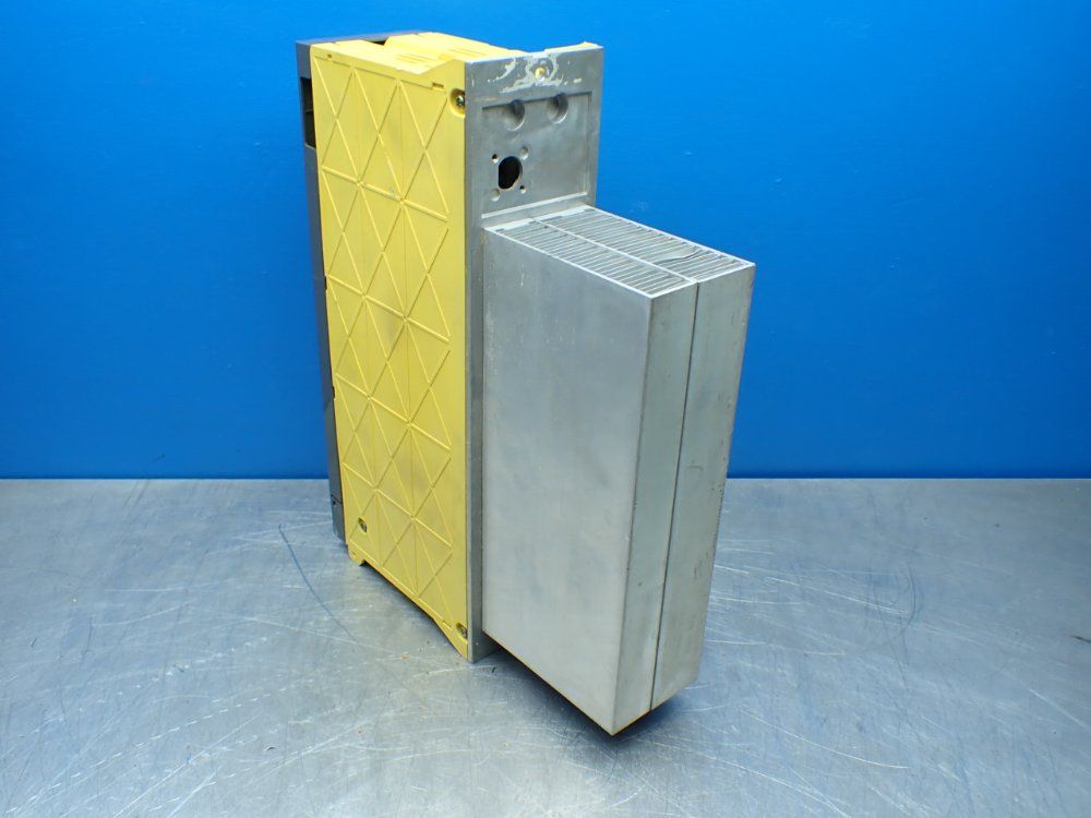 Fanuc Power Supply Module - A06b-6077-h111