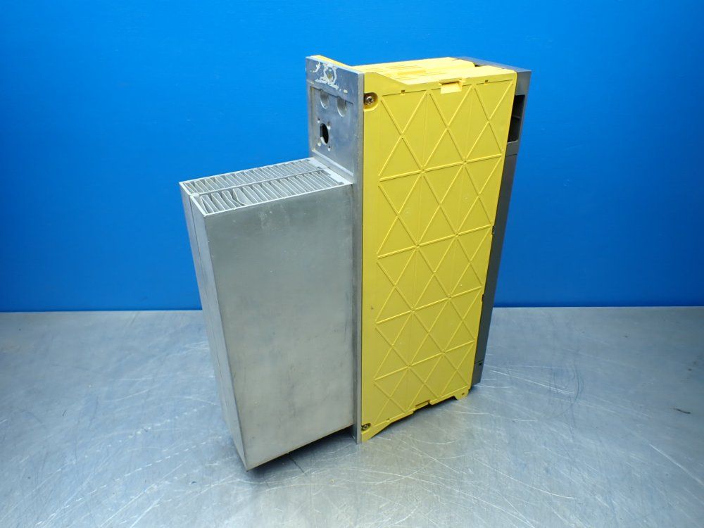 Fanuc Power Supply Module - A06b-6077-h111