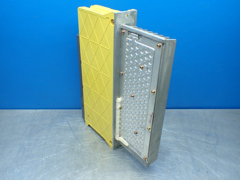 Fanuc Servo Drive Module, Model Number Unknown.