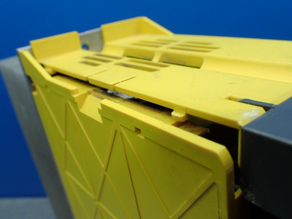 Fanuc Servo Amplifier Module - A06b-6096-h207