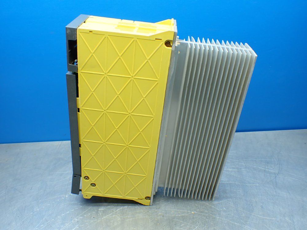 Fanuc Servo Amplifier Module - A06b-6096-h207