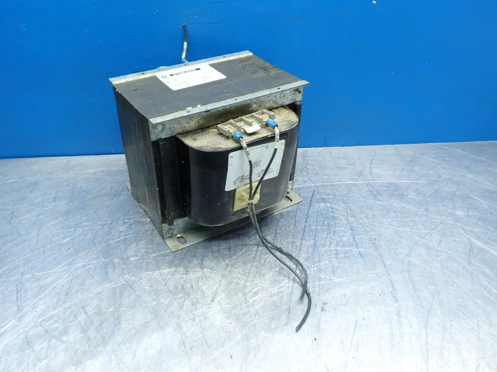 General Electric Industrial Control Transformer - 9t58k3559