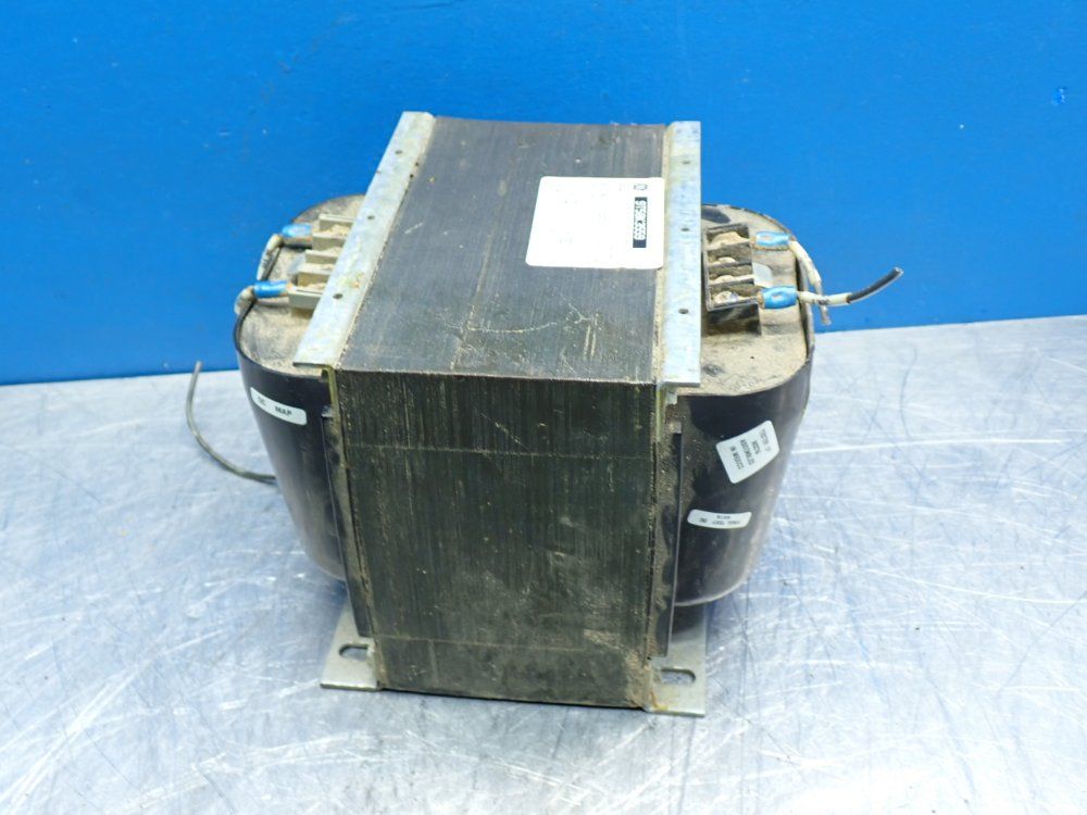 General Electric Industrial Control Transformer - 9t58k3559