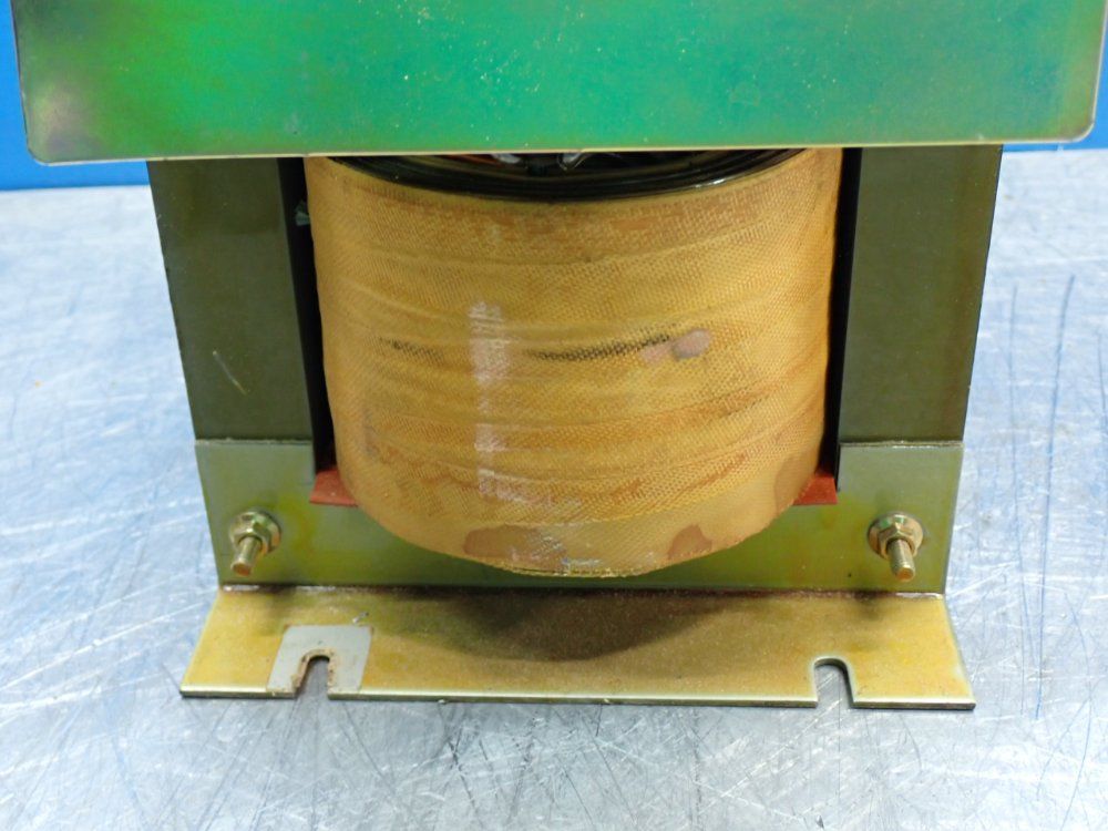 Fanuc Multi-tap Line Reactor Transformer - A80l-0001-0176-04