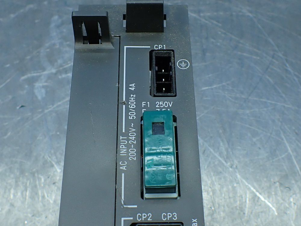 Fanuc Power Supply Unit - A16b-1212-0901