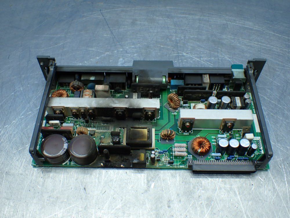 Fanuc Power Supply Unit - A16b-1212-0901