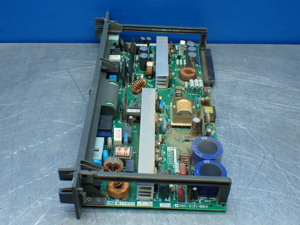 Fanuc Power Supply Unit - A16b-1212-0901