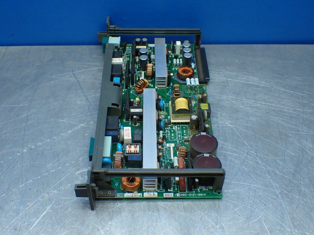 Fanuc Power Supply Unit - A16b-1212-0901