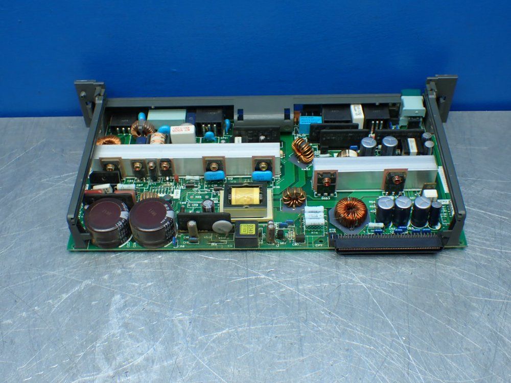 Fanuc Power Supply Unit - A16b-1212-0901