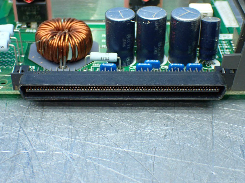 Fanuc Power Supply Unit - A16b-1212-0901