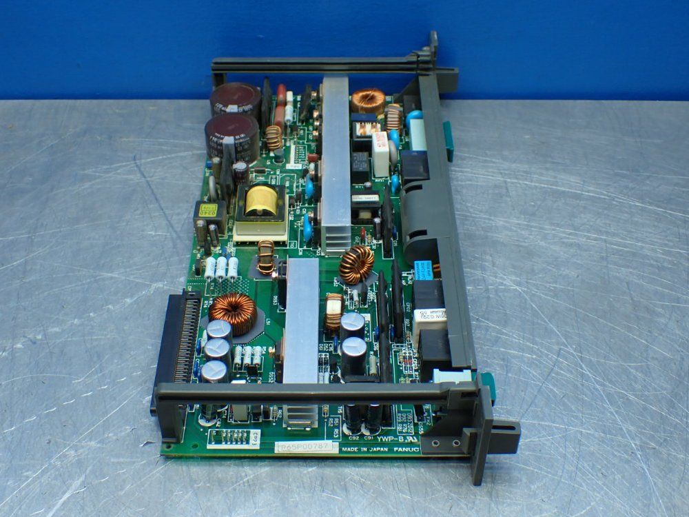 Fanuc Power Supply Unit - A16b-1212-0901