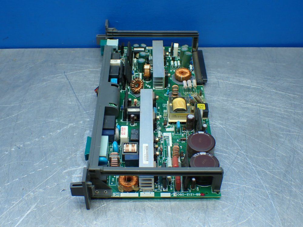 Fanuc Power Supply Unit - A16b-1212-0901