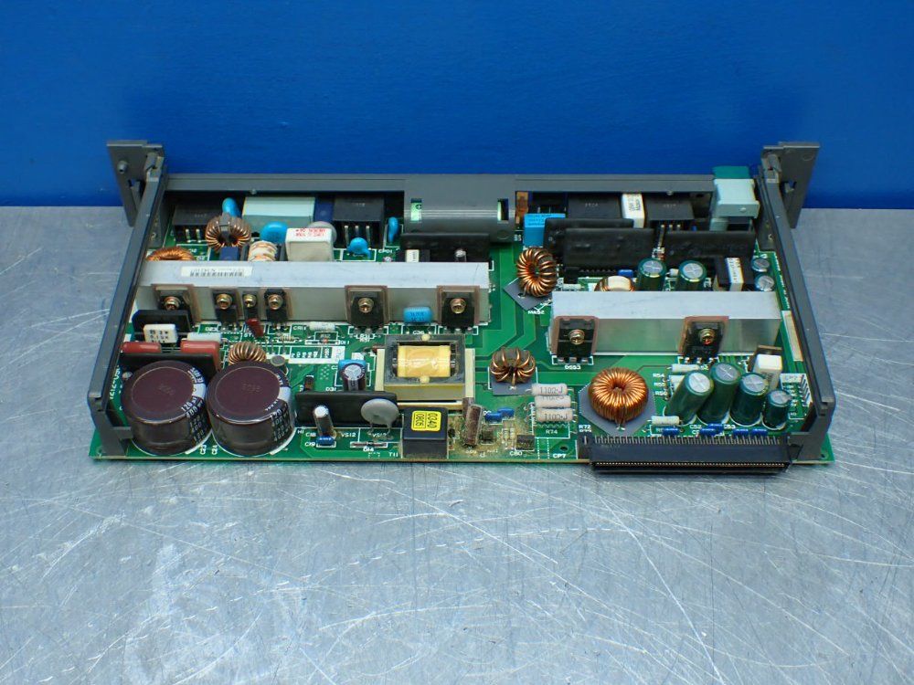 Fanuc Power Supply Unit - A16b-1212-0901