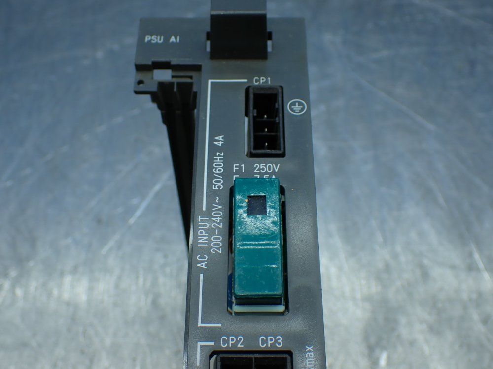 Fanuc Power Supply Unit - A16b-1212-0901