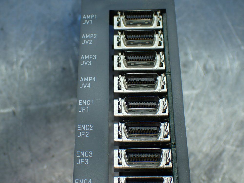 Fanuc Main Cpu Module Mainboard - A16b-2201-0080