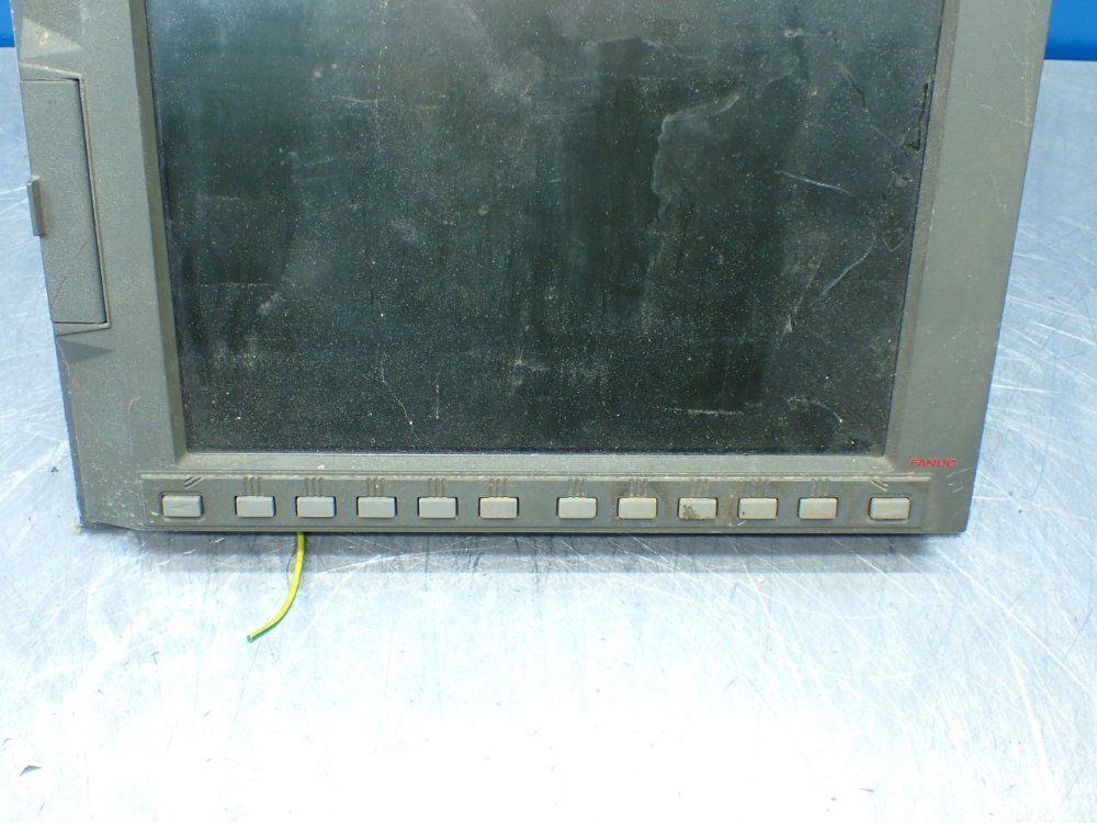 Fanuc Operator Panel Interface - A02b-0283-b502