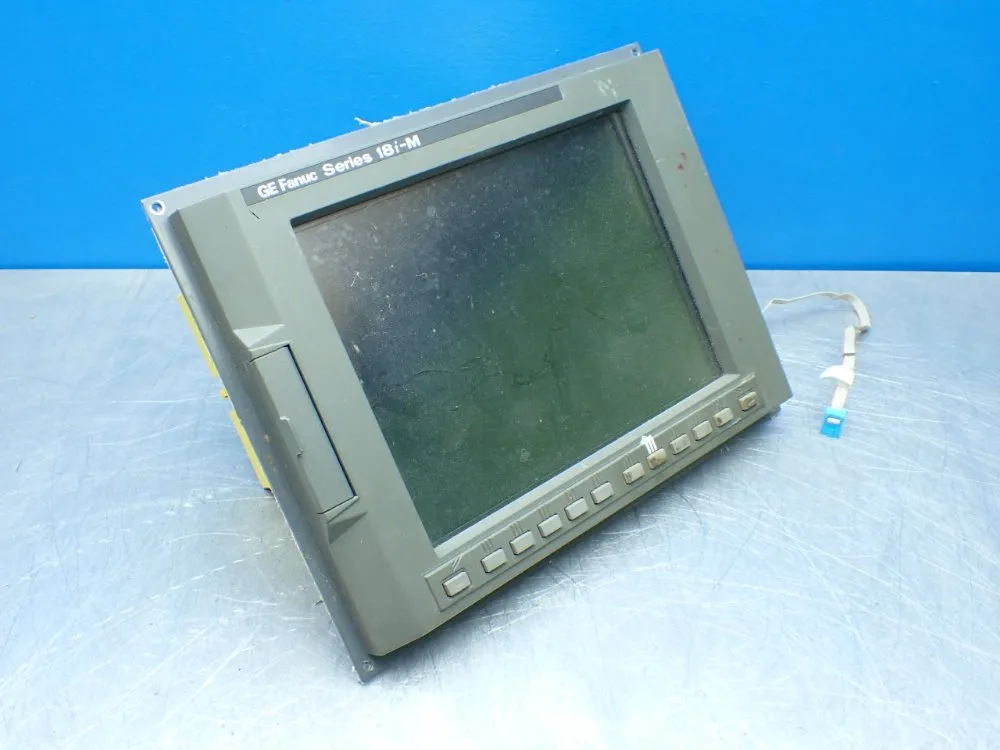 Fanuc Operator Panel Interface - A02b-0283-b502