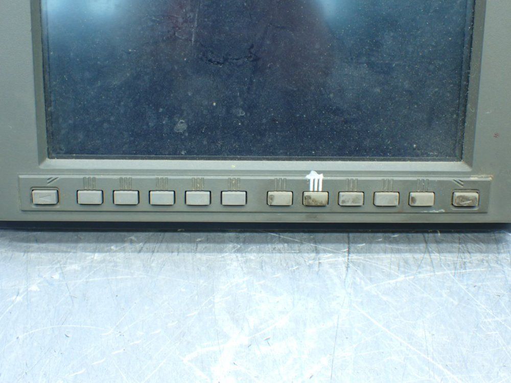 Fanuc Operator Panel Interface - A02b-0283-b502